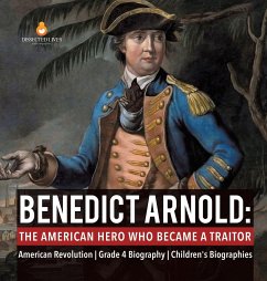 Benedict Arnold - Dissected Lives