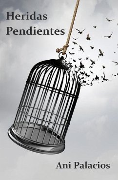 Heridas pendientes - Palacios, Ani