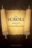 The Scroll: Book One of The Word Unfurled Trilogy
