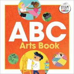 ABC Arts Book - Knight, Hope