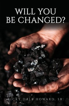 Cover Will You Be Changed?