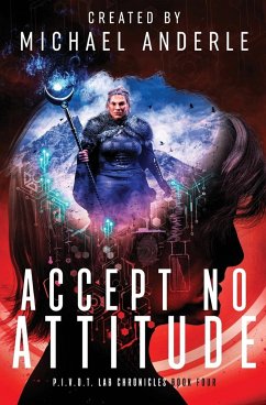 Accept No Attitude - Anderle, Michael
