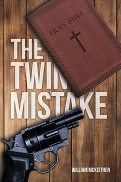 Cover The Twin Mistake