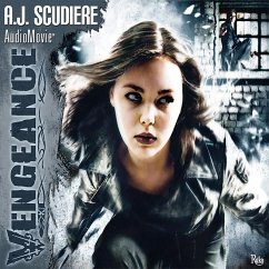 Vengeance - Scudiere, A. J.
