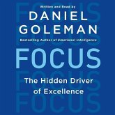 Focus Lib/E: The Hidden Driver of Excellence
