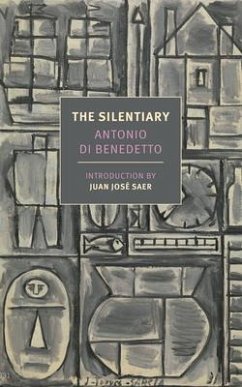 The Silentiary - Benedetto, Antonio di; Allen, Esther