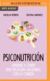 Psiconutrición