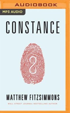 Constance - Fitzsimmons, Matthew