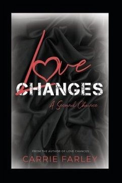 Love Changes - Farley, Carrie