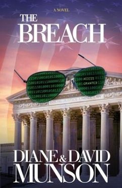 The Breach - Munson, Diane And David