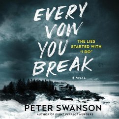 Every Vow You Break - Swanson, Peter
