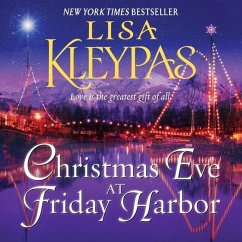 Christmas Eve at Friday Harbor - Kleypas, Lisa