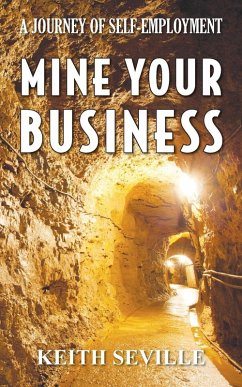 Cover Mine Your Business