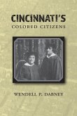 Cincinnati's Colored Citizens