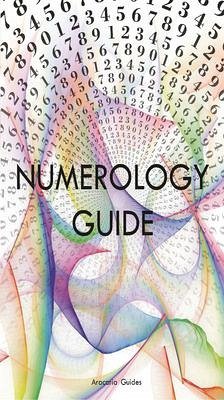 Numerology Guide - Mager, Stefan