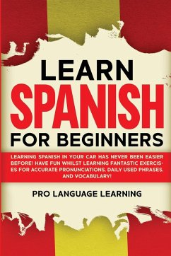 Learn Spanish for Beginners - Learning, Pro Language