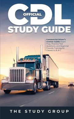 Official CDL Study Guide - Group, The Study