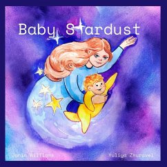 Baby Stardust - Williams, Jania