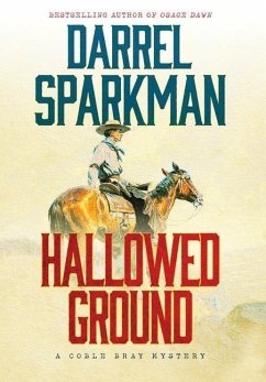 Hallowed Ground - Sparkman, Darrel