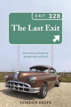 The Last Exit - Delfs, Gordon