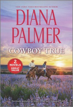 Cowboy True - Palmer, Diana