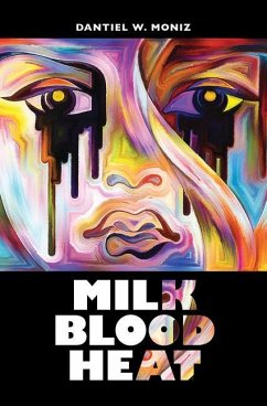 Milk Blood Heat - Moniz, Dantiel W.