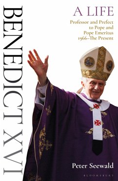 Benedict XVI: A Life Volume Two - Seewald, Peter