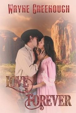 Cover Love is Forever