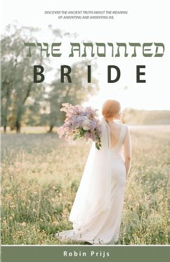 The Anointed Bride - Prijs, Robin