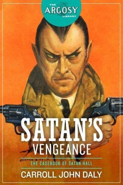 Cover Satan's Vengeance