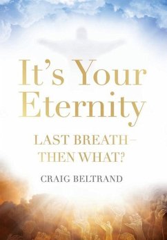 It's Your Eternity - Beltrand, Craig