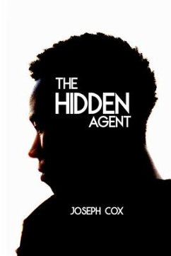 The Hidden Agent - Cox, Joseph