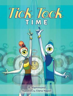 Tick Tock, TIME - Hammond, Russ