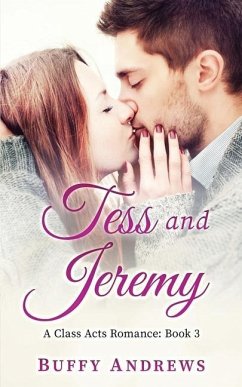 Tess and Jeremy - Andrews, Buffy