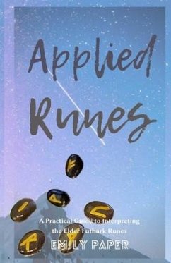 Applied Runes - Paper, Emily