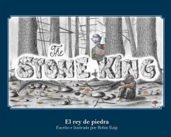 El rey de piedra: The Stone King - Kaip, Robin