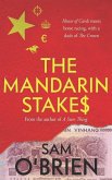 The Mandarin Stakes: House of Cards meets horse racing, with a dash of The Crown