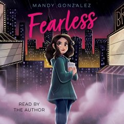 Fearless - Gonzalez, Mandy