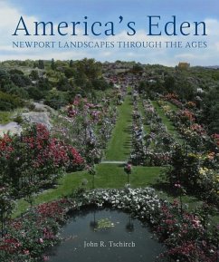 America's Eden - Tschirch, John R.