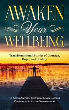 Awaken Your Wellbeing - Galway Simon Community