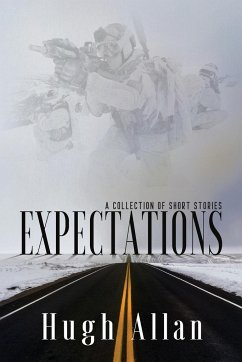 EXPECTATIONS - Allan, Hugh