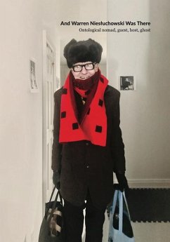 Cover And Warren Niesluchowski Was There