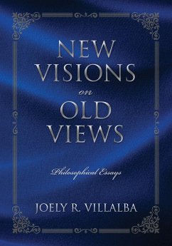 NEW VISIONS on OLD VIEWS - Villalba, Joely R.