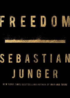 Freedom - Junger, Sebastian