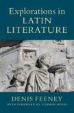 Explorations in Latin Literature 2 Hardback Volume Set