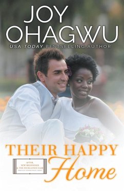 Their Happy Home - Christian Inspirational Fiction - Book 11 - Ohagwu, Joy