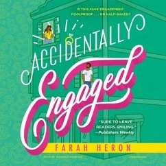 Accidentally Engaged - Heron, Farah