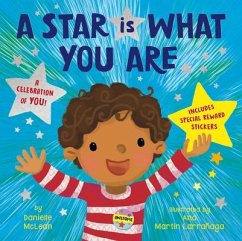 A Star Is What You Are: A Celebration of You! - Mclean, Danielle