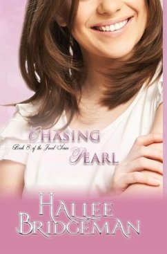 Chasing Pearl: The Jewel Series Book 8 - Bridgeman, Hallee