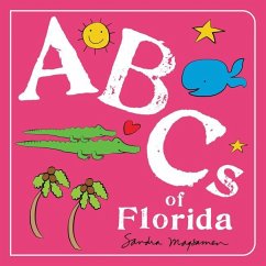 ABCs of Florida - Magsamen, Sandra